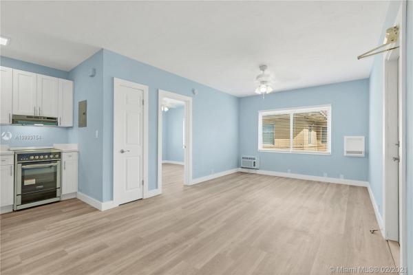 Sea Wash, 7400 Harding Ave #20, Miami Beach, Florida 33141, image 2