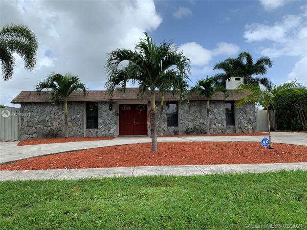 Heritage Estates, 6701 Branch St, Hollywood, Florida 33024, image 2