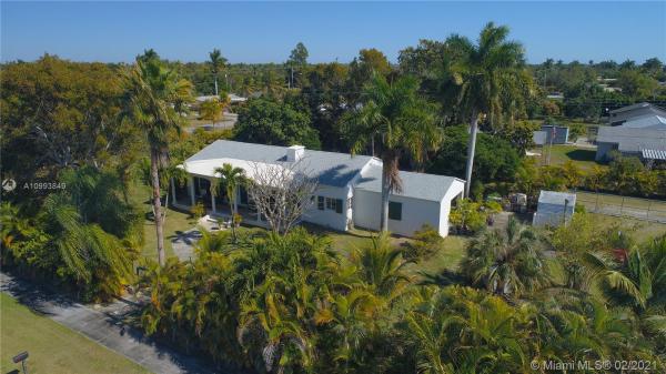 Downer Palms, 1601 NE 1st Ter, Homestead, Florida 33030, image 2