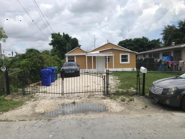 North Liberty City, 1577 NW 70th St, Miami, Florida 33147, image 2