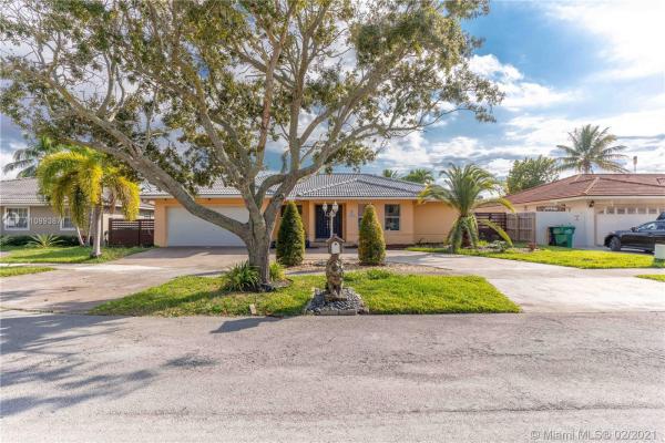 South Landing Estates, 14498 SW 159th St, Richmond West, Florida 33177, image 2
