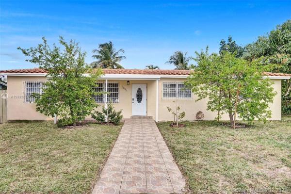 Ives Estates Residential, 1051 NE 213th Ter, Ives Estates, Florida 33179, image 2
