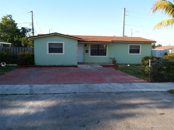 Sweetwater Groves, 11205 SW 5th St, Sweetwater, Florida 33174, image 2