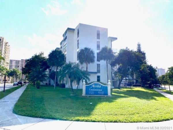 Avila North, 17620 Atlantic Blvd #207, Sunny Isles Beach, Florida 33160, image 2