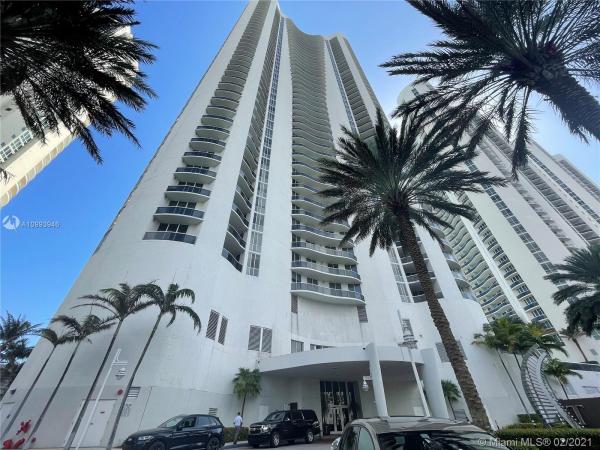 Tdr Tower 1, 16001 Collins Ave #2702, Sunny Isles Beach, Florida 33160, image 2
