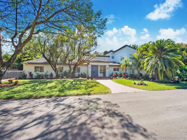 Poinsettia Estates, 5900 SW 100th Ter, Pinecrest, Florida 33156, image 2