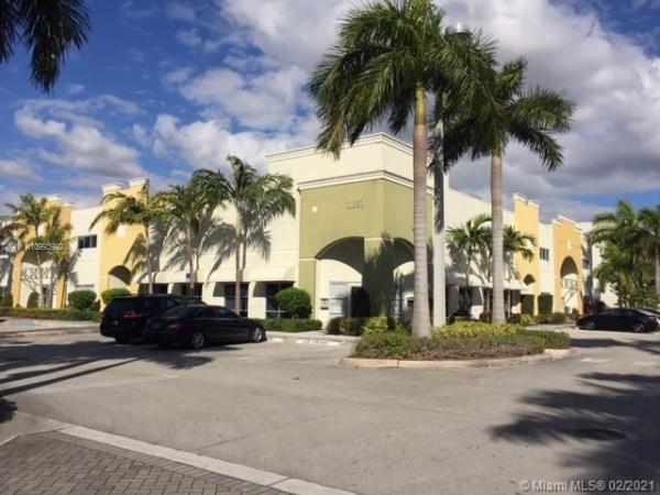 Dolphin Park Of Commerce, 11251 NW 20th St #114, Sweetwater, Florida 33172, image 1