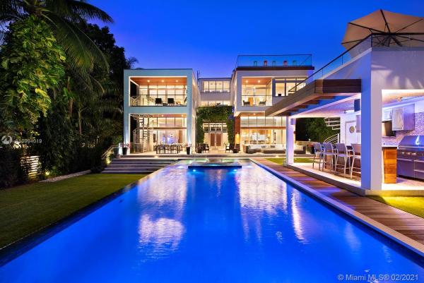 Sunset Lake, 2111 Lake Ave, Miami Beach, Florida 33140, image 2