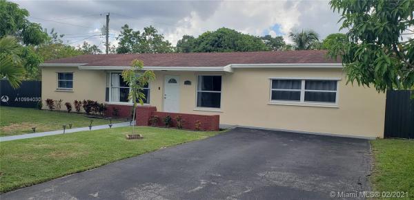 Fairway Park, 15700 SW 102nd Ct, Palmetto Estates, Florida 33157, image 2