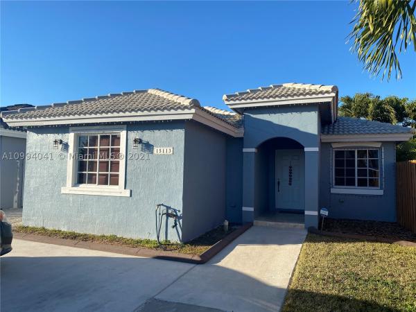 Brighton's Meadow Landings, 15113 SW 138th Ter, Country Walk, Florida 33196, image 1