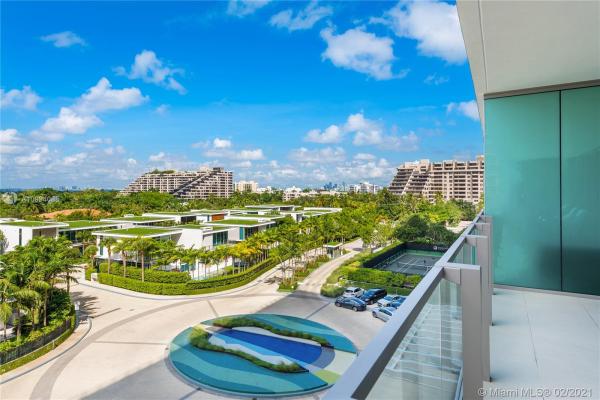 Oceana Key Biscayne, 360 Ocean Dr #603S, Key Biscayne, Florida 33149, image 2
