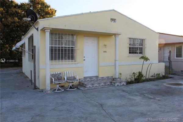 Opa-Locka Residential, 1056 Superior St, Opa-Locka, Florida 33054, image 2