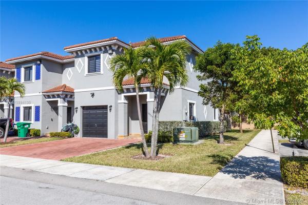 Oakland, 16335 SW 44th Ter #16335, Palmetto Estates, Florida 33185, image 2