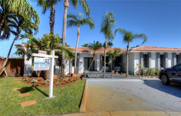 20205 NE 23rd Ct, Ojus, Florida 33180, image 2