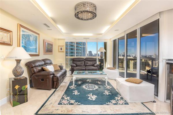 The Landmark, 20185 E Country Club Dr #2305, Aventura, Florida 33180, image 2