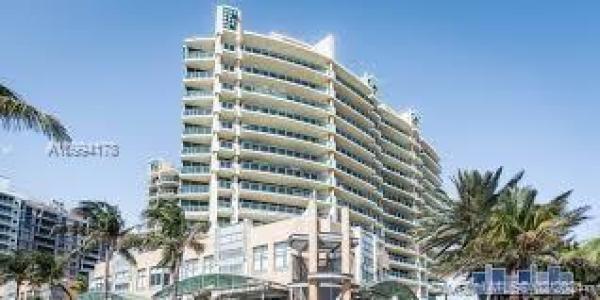 Il Villaggio On South Beach, 1455 Ocean Dr #705, Miami Beach, Florida 33139, image 1