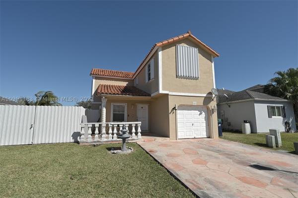 American Homes, 15621 SW 143rd Ave, Richmond West, Florida 33177, image 1