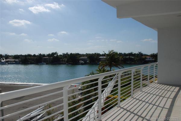 Regatta At Indian Creek, 6580 Indian Creek Dr #304, Miami Beach, Florida 33141, image 1