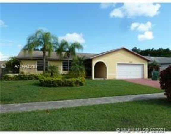 Meadow Wood Manor, 25833 SW 123 Pl #, Goulds, Florida 33032, image 2