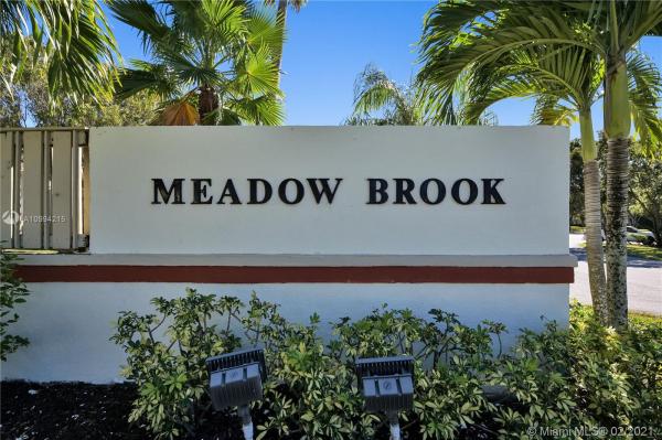 Meadow Brook, 127 Cypress Point Dr, Palm Beach Gardens, Florida 33418, image 2