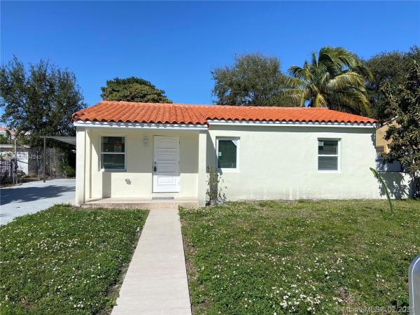 Alapat, 2451 NW 59th St, Brownsville, Florida 33142, image 2