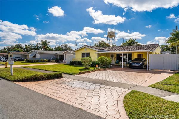 Miramar Residential, 7060 SW 30th St, Miramar, Florida 33023, image 2