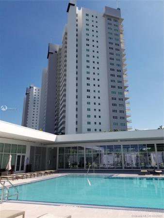 One Fifty One At Biscayne, 14951 Royal Oaks Ln #1208, North Miami, Florida 33181, image 2