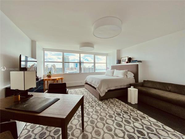 Belle Plaza, 20 Island Ave #1215, Miami Beach, Florida 33139, image 2