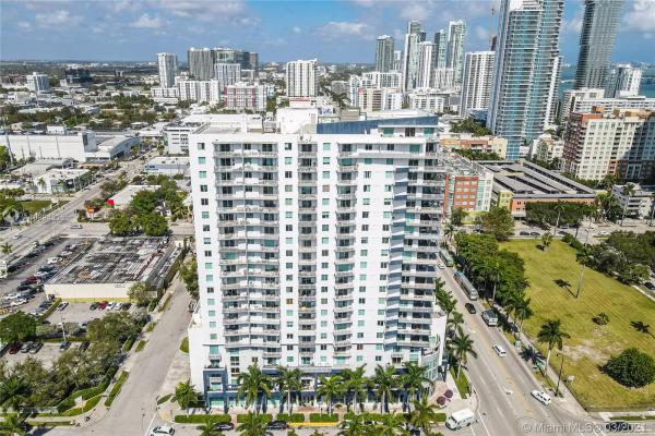 1800 Biscayne Plaza, 275 NE 18th St #PH09, Miami, Florida 33132, image 2