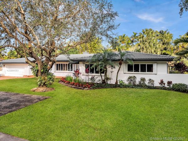 5605 SW 85th St, Unincorporated Dade County, Florida 33143, image 2