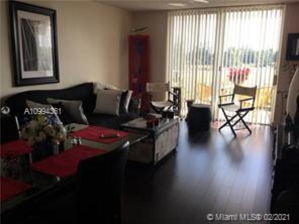 Montecarlo, 498 NW 165th St Rd #D503, Golden Glades, Florida 33169, image 2