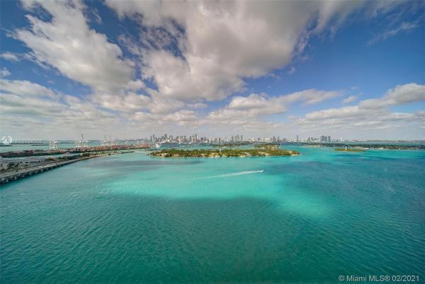 The Floridian, 650 West Ave #3007, Miami Beach, Florida 33139, image 2