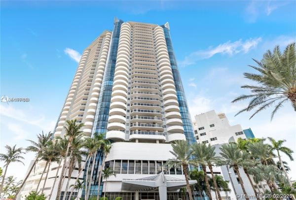 La Gorce Palace, 6301 Collins Ave #1405, Miami Beach, Florida 33141, image 2