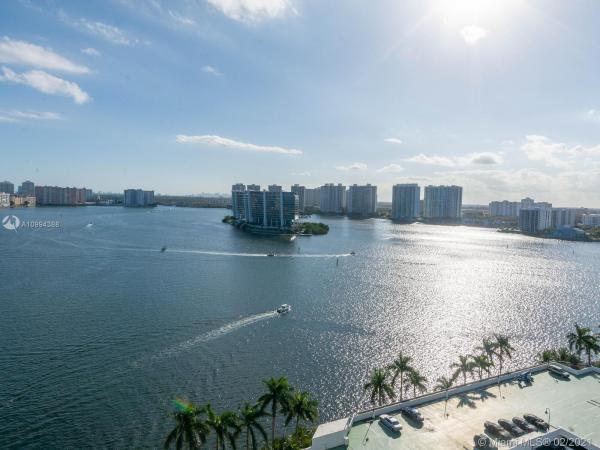 Mystic Pointe Tower 200, 19101 Mystic Pointe Dr #2003, Aventura, Florida 33180, image 2