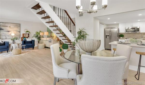 Snapper Village, 6421 SW 116th Ct #F, Kendall, Florida 33173, image 2
