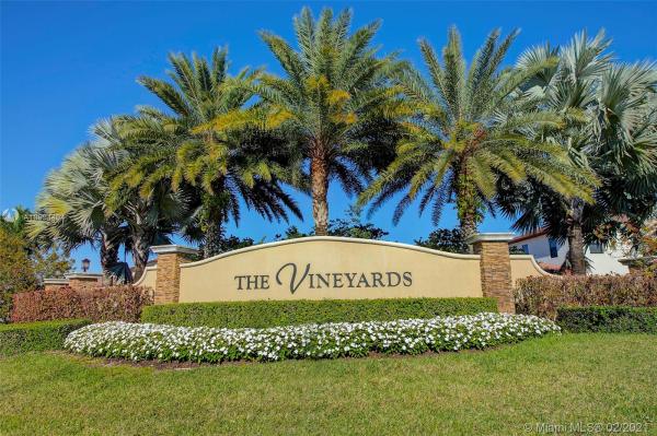 Sonoma At The Vineyards, 463 SE 34th Ter, Homestead, Florida 33033, image 2