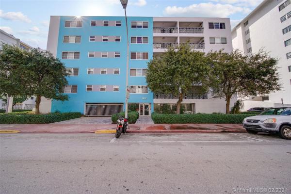 Lincoln Plaza, 1400 Lincoln Rd #602, Miami Beach, Florida 33139, image 2