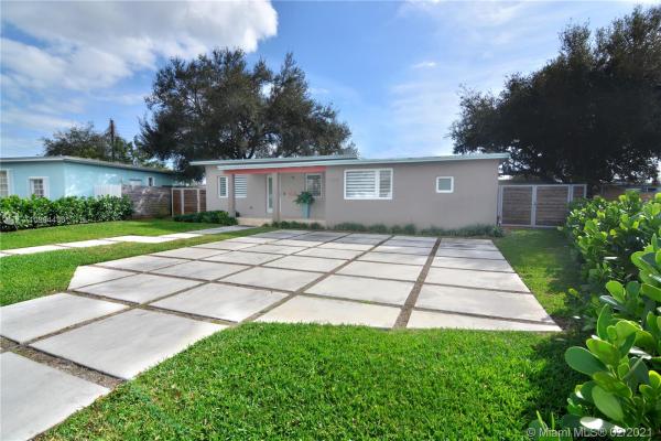 Flagler Gardens, 5350 SW 3rd St, Miami, Florida 33134, image 2