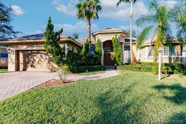 Edgewater, 13741 NW 20th St, Pembroke Pines, Florida 33028, image 1