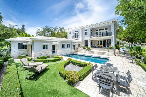 Coral Gables Country Club, 3916 Granada Blvd, Coral Gables, Florida 33134, image 2
