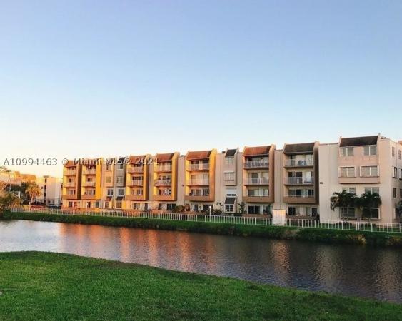 Kings Creek South, 7765 SW 86th St #F2205, Kendall, Florida 33143, image 3