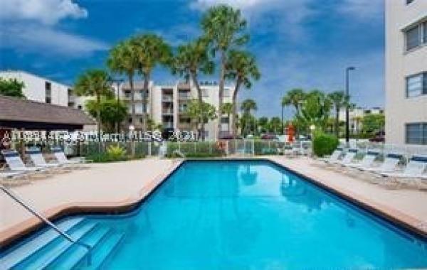 Kings Creek South, 7765 SW 86th St #F2205, Kendall, Florida 33143, image 2
