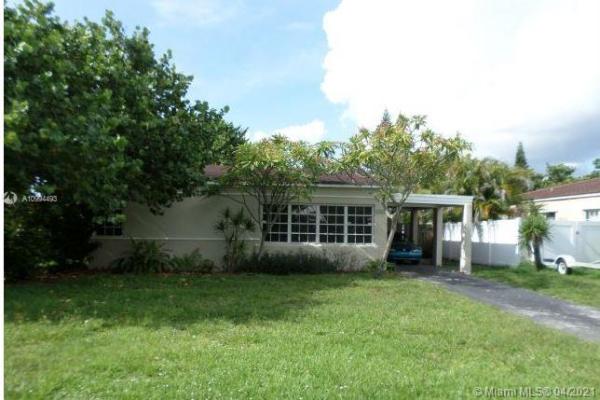 Sunset Trails, 1516 Rodman St, Hollywood, Florida 33020, image 2