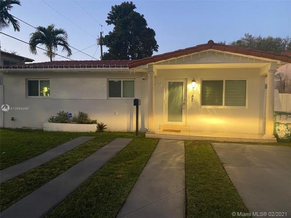 4137 SW 14th St, Unincorporated Dade County, Florida 33134, image 2