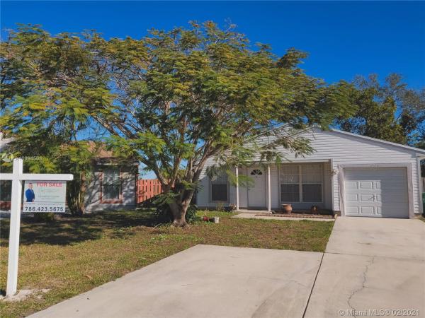 1711 SW 84th Ave, Miramar, Florida 33025, image 2