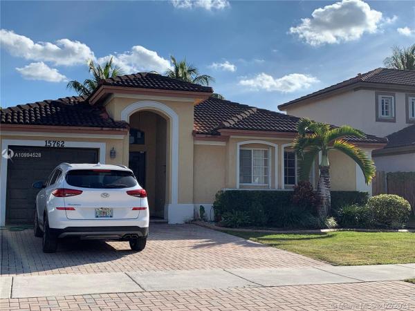 Milon Venture, 15762 SW 140th St, Country Walk, Florida 33196, image 2