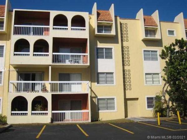 Village Of Kings Creek, 7730 Camino Real #F-111, Glenvar Heights, Florida 33143, image 2