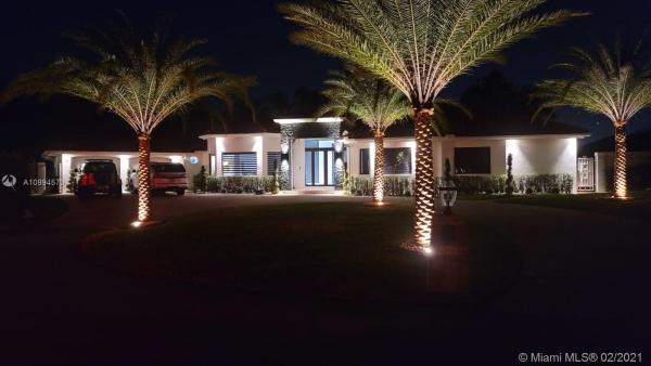 Granada West Estates, 9970 SW 124th Ter, Kendall, Florida 33176, image 2