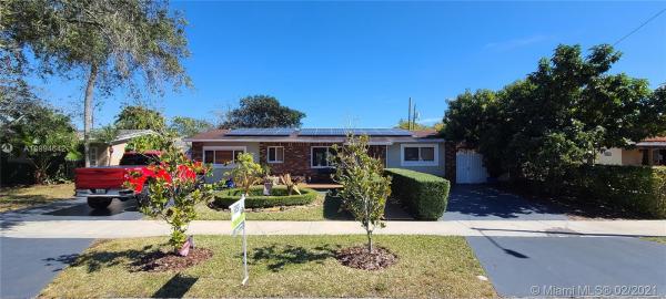 Miller Heights, 5341 SW 96th Ave, Olympia Heights, Florida 33165, image 2