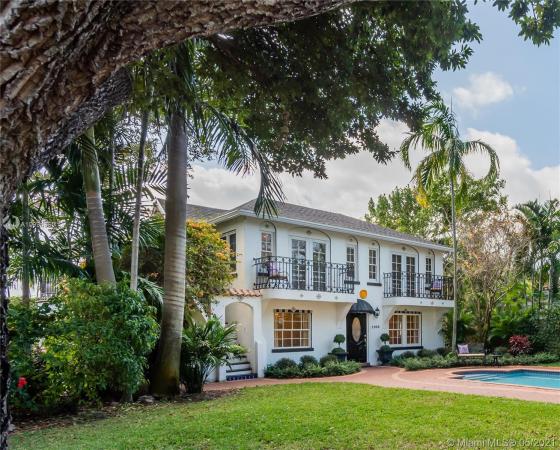 Watersedge, 1100 NE 91st Ter, Miami Shores, Florida 33138, image 2